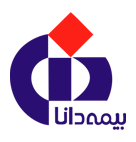 لوگو بیمه دانا